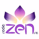 Radio ZEN Logo