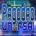 Pagodao Universal Logo