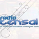 Rádio Tensai Logo