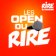 Rire & Chansons - Open du Rire Logo
