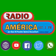 Radio America Uchiza Logo