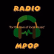 Radio Mpop Logo