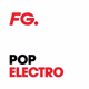 Radio FG - FG Pop Electro Logo