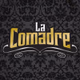 La Comadre - XHTL Logo
