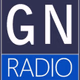 GN Radio UK Logo