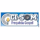 Ci-Som Frequencia Gospel Logo