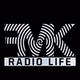 FMK Radio Life Logo