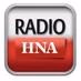 Radio HNA Logo