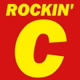 rockin_c Logo