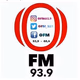 93.9 صوت الشباب Logo