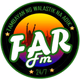 FAR FM 24/7 Logo