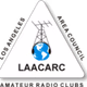 Amateur Radio Multi State Repeater System Logo