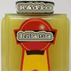 Rádio Brilhantina Logo