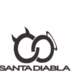 Santa Diabla Logo