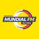 Mundial FM Logo