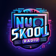 MGZC Media - Nu Skool Radio Logo