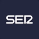 Cadena SER Gijon logo