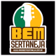 Rádio Bem Sertanejo Logo
