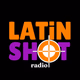 Latin Shot Radio Logo