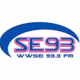 SE93 - WWSE Logo