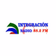 Integracion Radio Logo