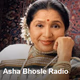 Radio City - Asha Bhosle Radio Logo