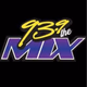 Mix 93.9 - KKMK Logo