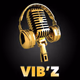 Vibz Radio Logo