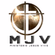 Radio Jesús Vive Chile Logo