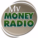 Money Radio 1510 & 105.3 - KFNN Logo