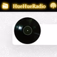 HueHueRadio Logo