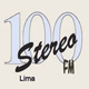 Radio Stereo Lima 100 Logo