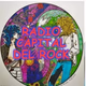 CAPITAL DEL ROCK Logo