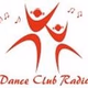 Dance Club Radio Logo