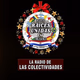 Radio Raices Unidas FM Logo