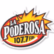 La Poderosa - XEYZ Logo