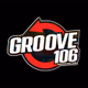 Groove 106 Logo