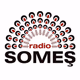 Radio SOMEȘ Logo