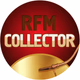 RFM - RFM Collector Logo