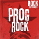 Rock The World - Prog Rock Logo
