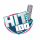 Hitz 100 - OYE FM Logo
