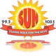 Sun 103.1 - WFKZ Logo