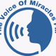 The Voice Of Miracles Fm Logo