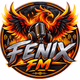 Fenix FM Latino Logo