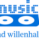 Binley & Willenhalli Internet Radio Logo