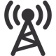 Party Vibe Radio - REGGAE RADIO STATION Logo