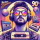 Radio Dreams - Clasic 90's Hits Logo