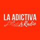 La Adictiva Radio Logo