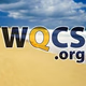 WQCS 88.9 FM - WQCS Logo