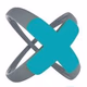 Radio Equis 101.3 FM Logo